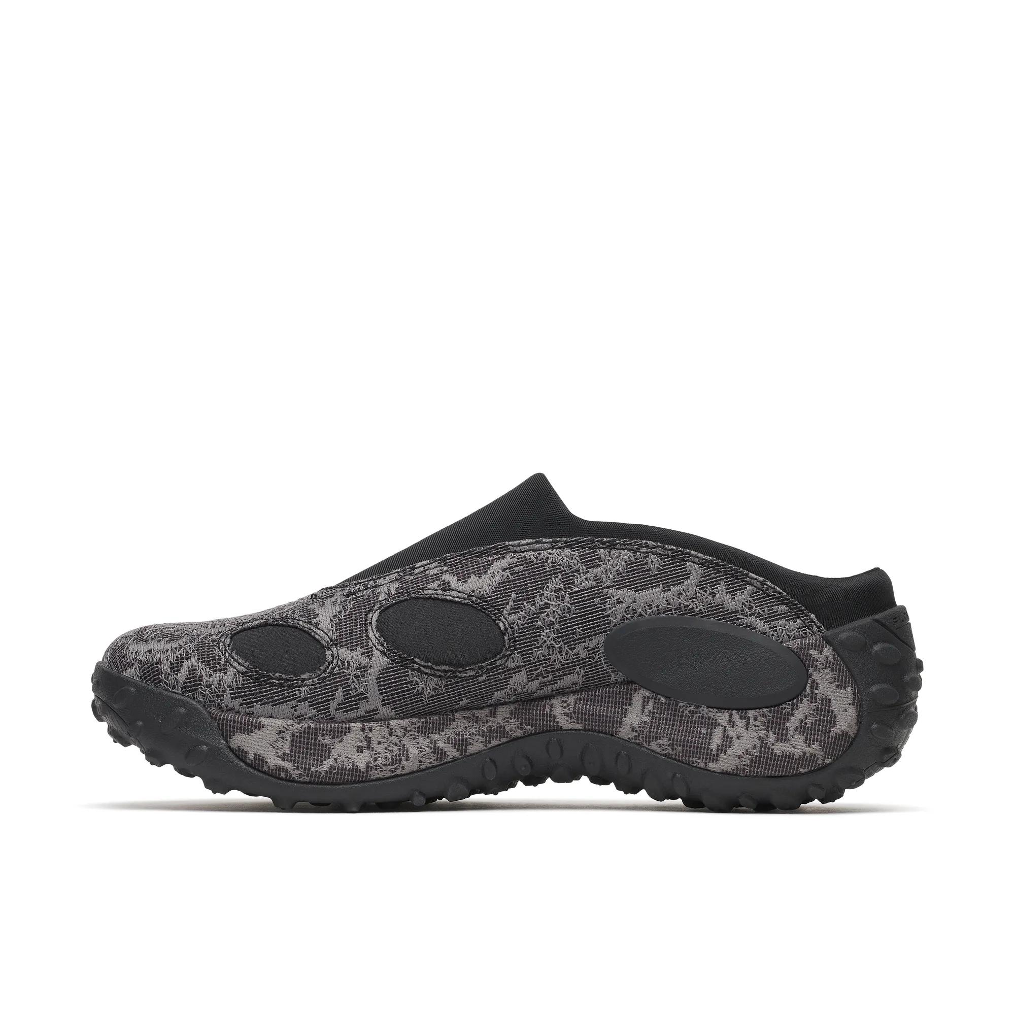 Jungle Trek Mule RMT 1TRL, Black, dynamic 5