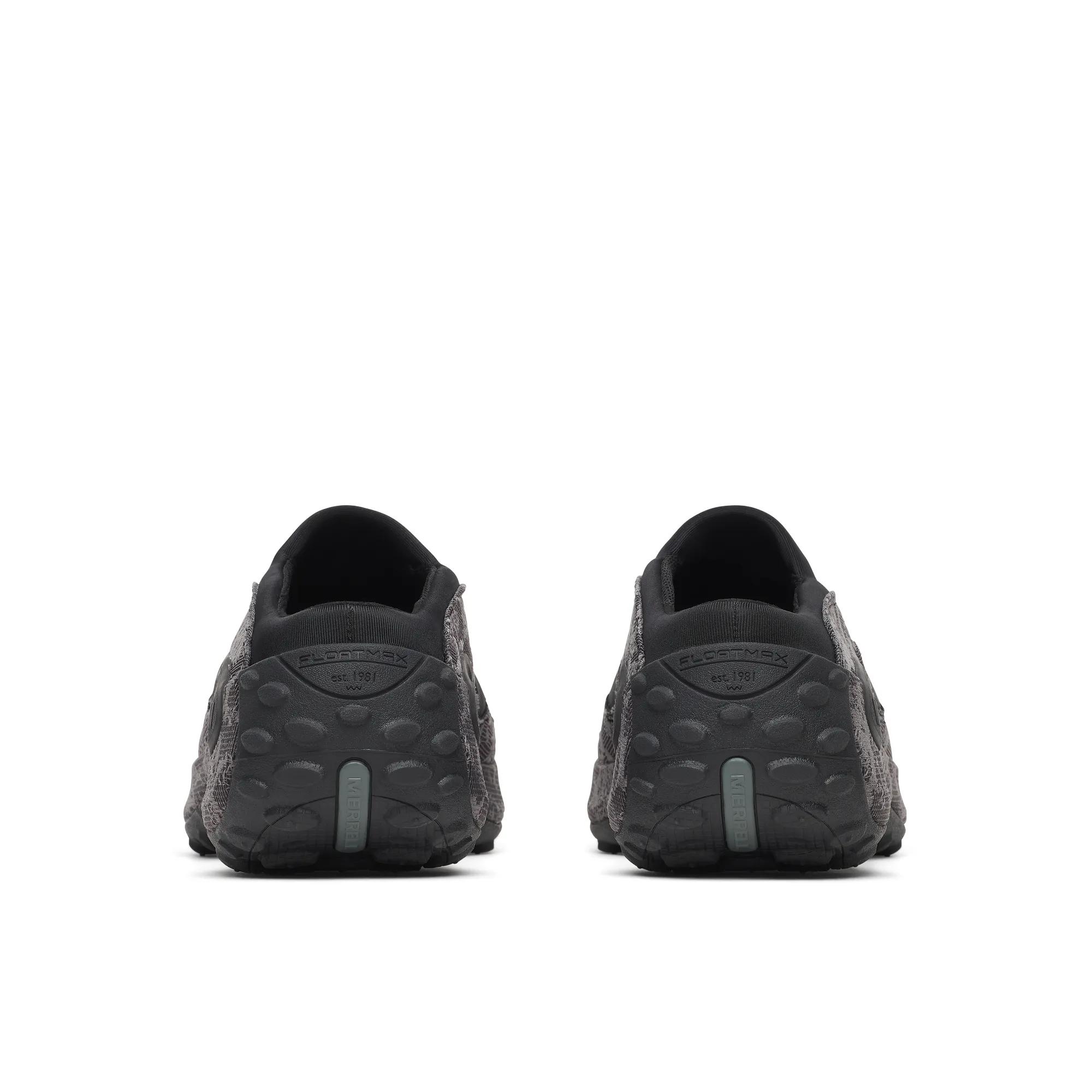 Jungle Trek Mule RMT 1TRL, Black, dynamic 4