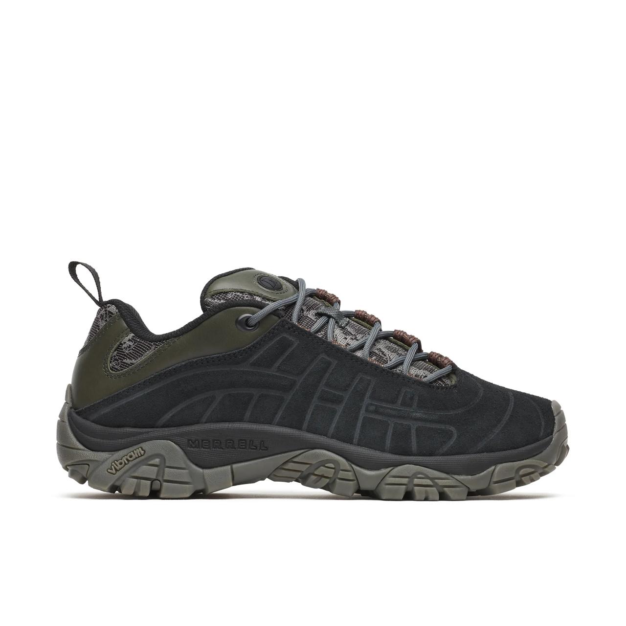 Moab 2 Remix Leather 1TRL - Shoes | Merrell