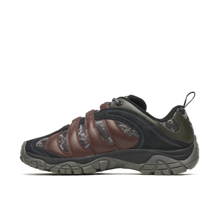 Moab 2 Remix Leather 1TRL - Shoes | Merrell