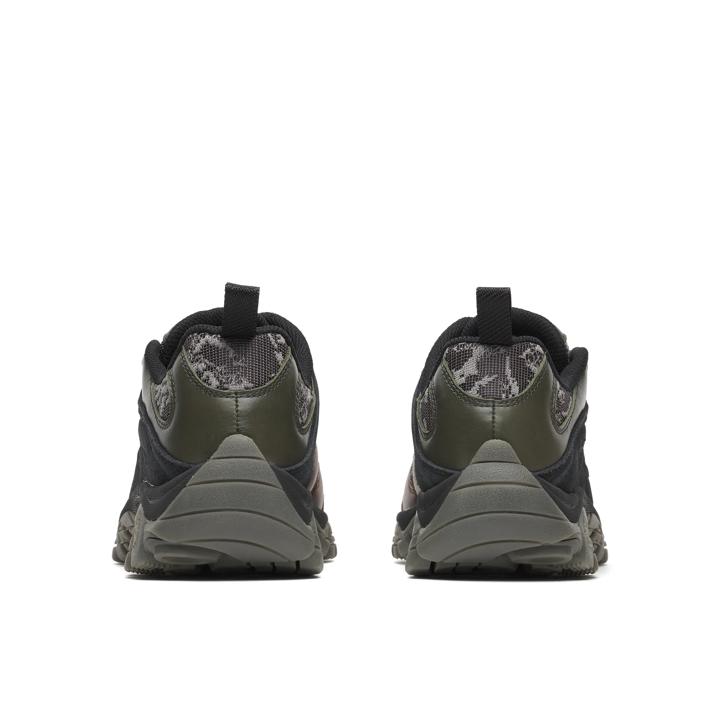 Moab 2 Remix Leather 1TRL - Shoes | Merrell