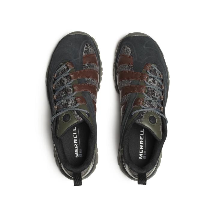 Moab 2 Remix Leather 1TRL - Shoes | Merrell