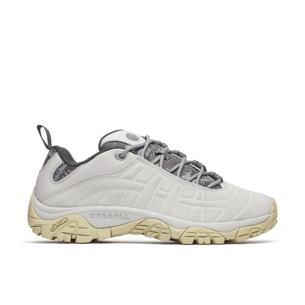 Moab 2 Remix Leather 1TRL, Pigeon, dynamic