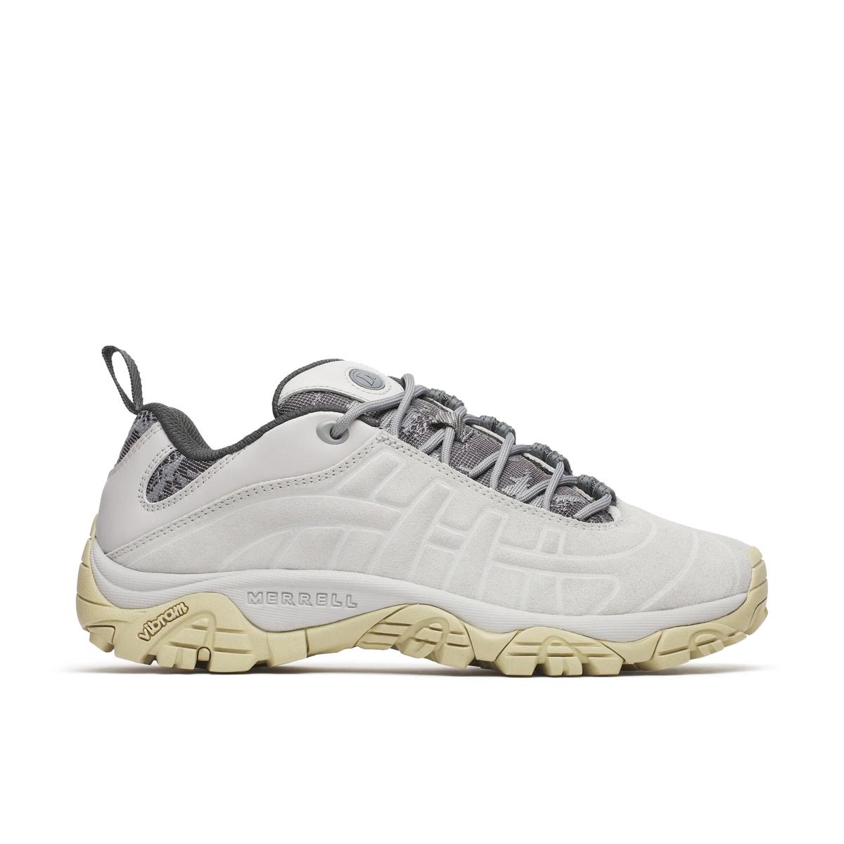 Moab 2 Remix Leather 1TRL, Pigeon, dynamic 1