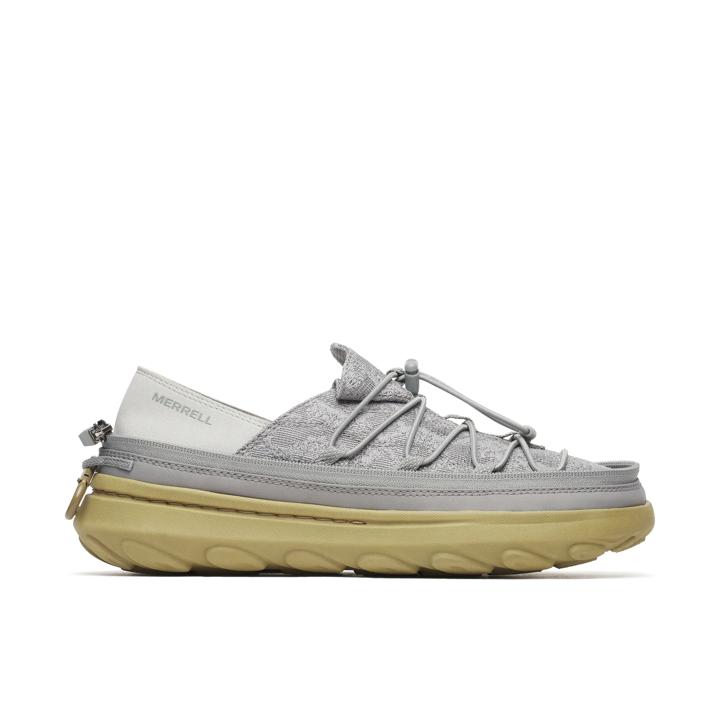Hut Moc 2 Packable RMT SE, Pigeon, dynamic