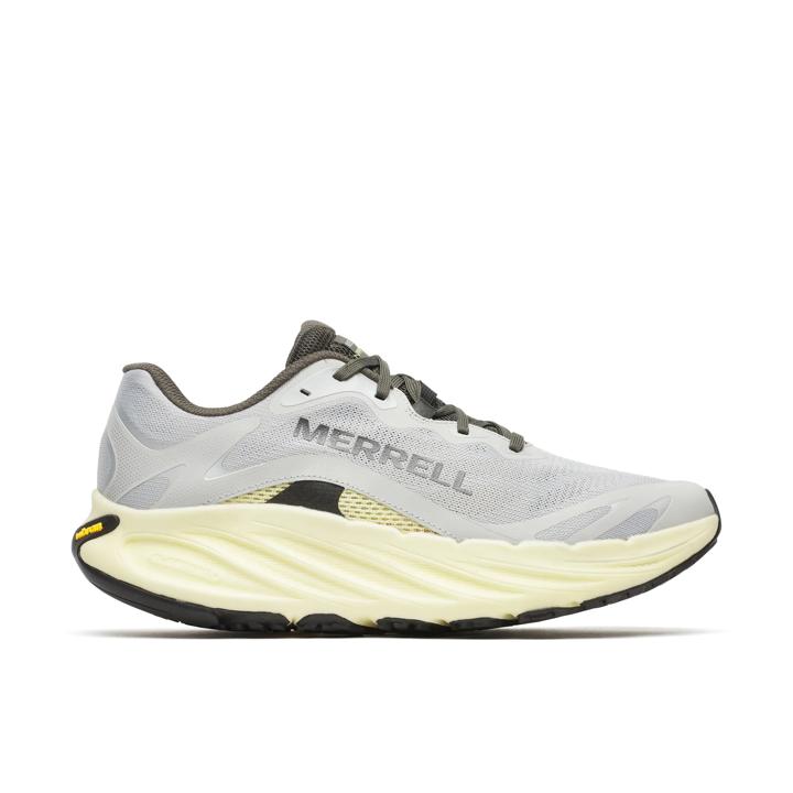 ProMorph, Pigeon/Limone, dynamic