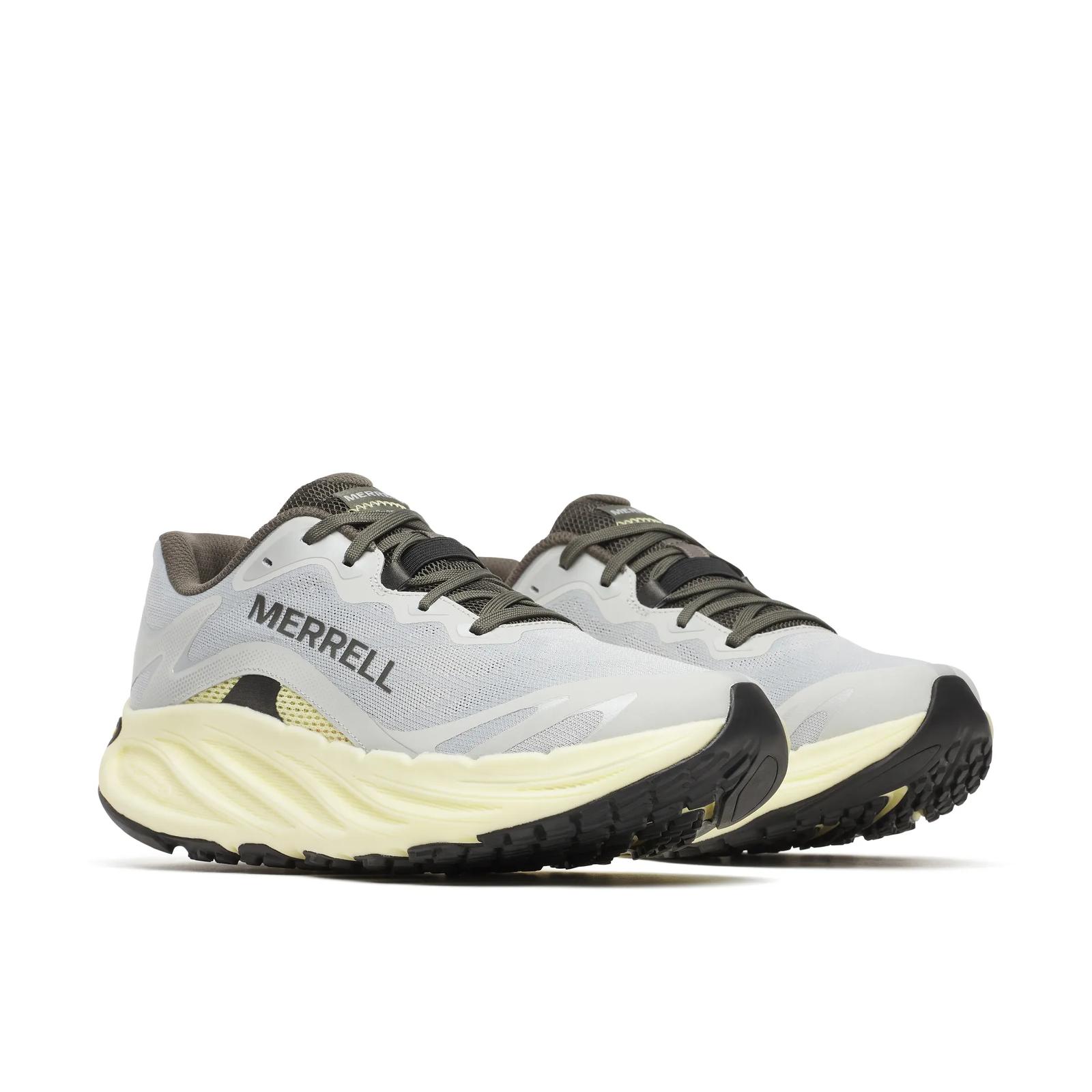 Men's ProMorph