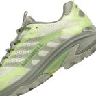 Moab Speed 2 Jelly, Neon Green, dynamic 7