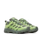 Moab 3 Jelly, Neon Green, dynamic 2