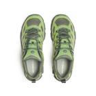 Moab 3 Jelly, Neon Green, dynamic 6