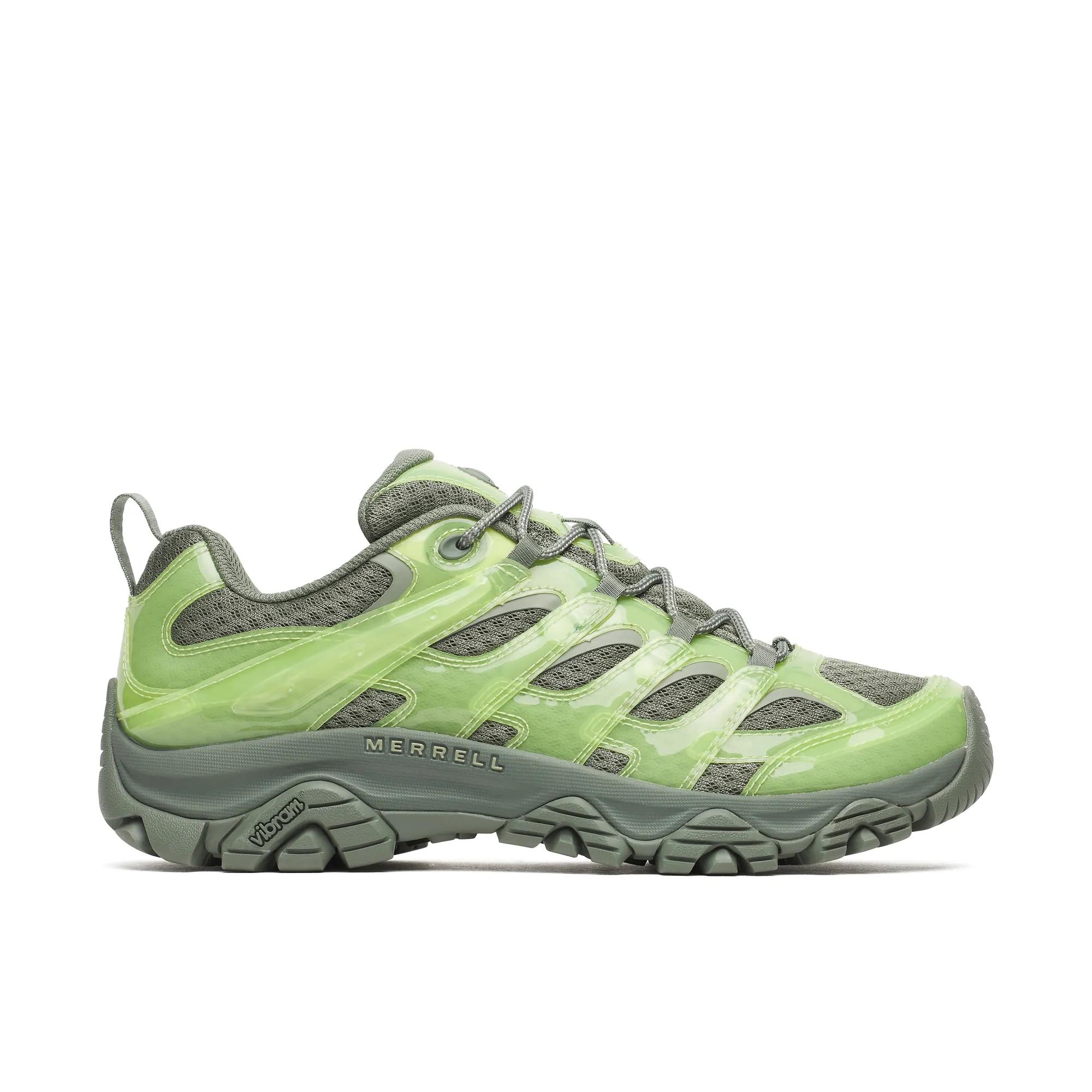 Moab 3 Jelly, Neon Green, dynamic 1