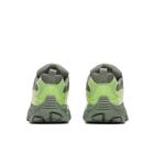 Moab 3 Jelly, Neon Green, dynamic 7