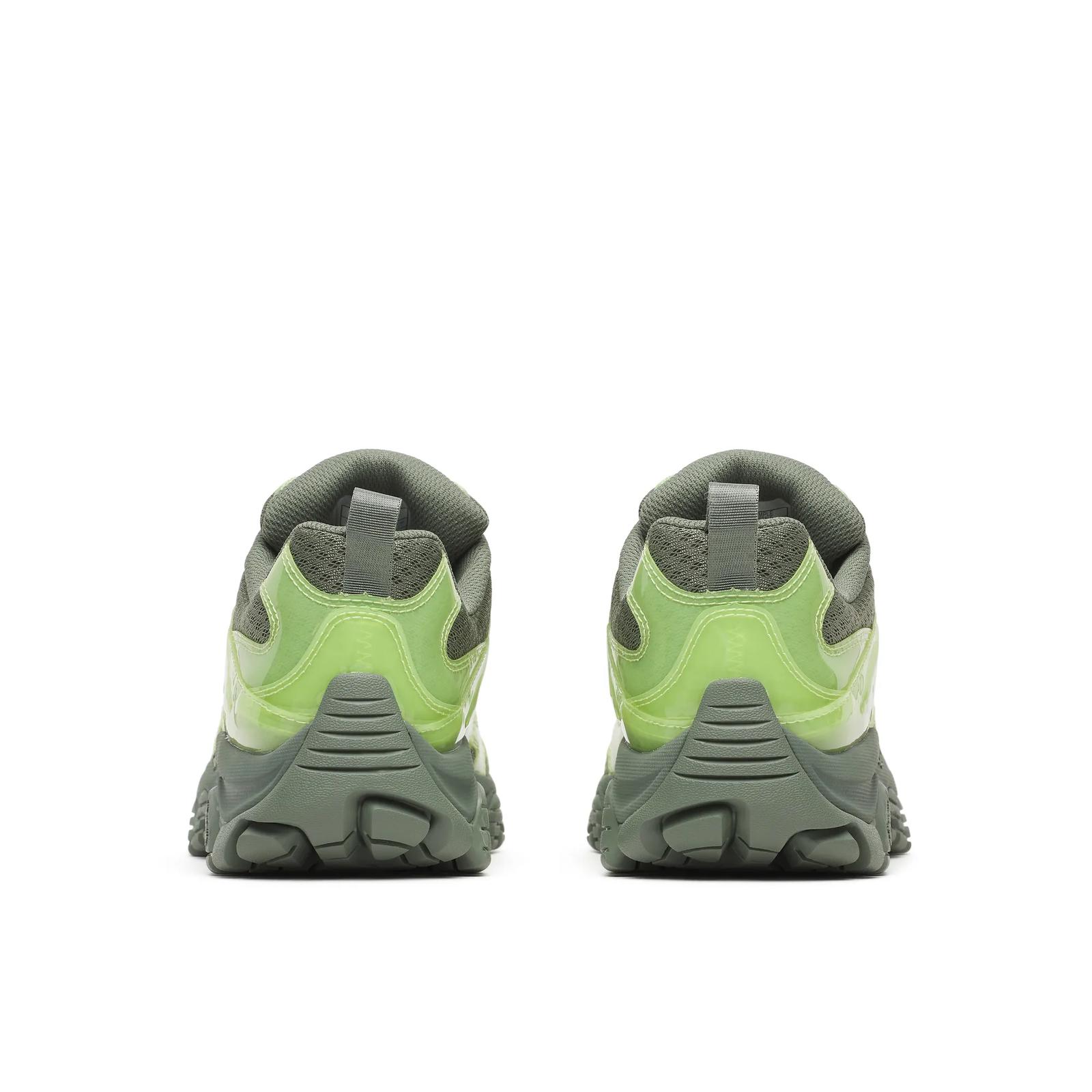 Men's Moab 3 Jelly