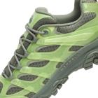 Moab 3 Jelly, Neon Green, dynamic 8