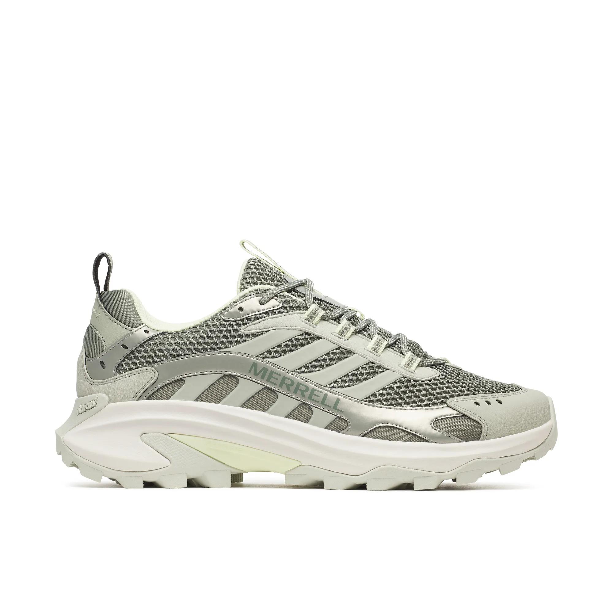 Merrell - Moab Speed 2 Vent 2K In Grey Size 10.5 M