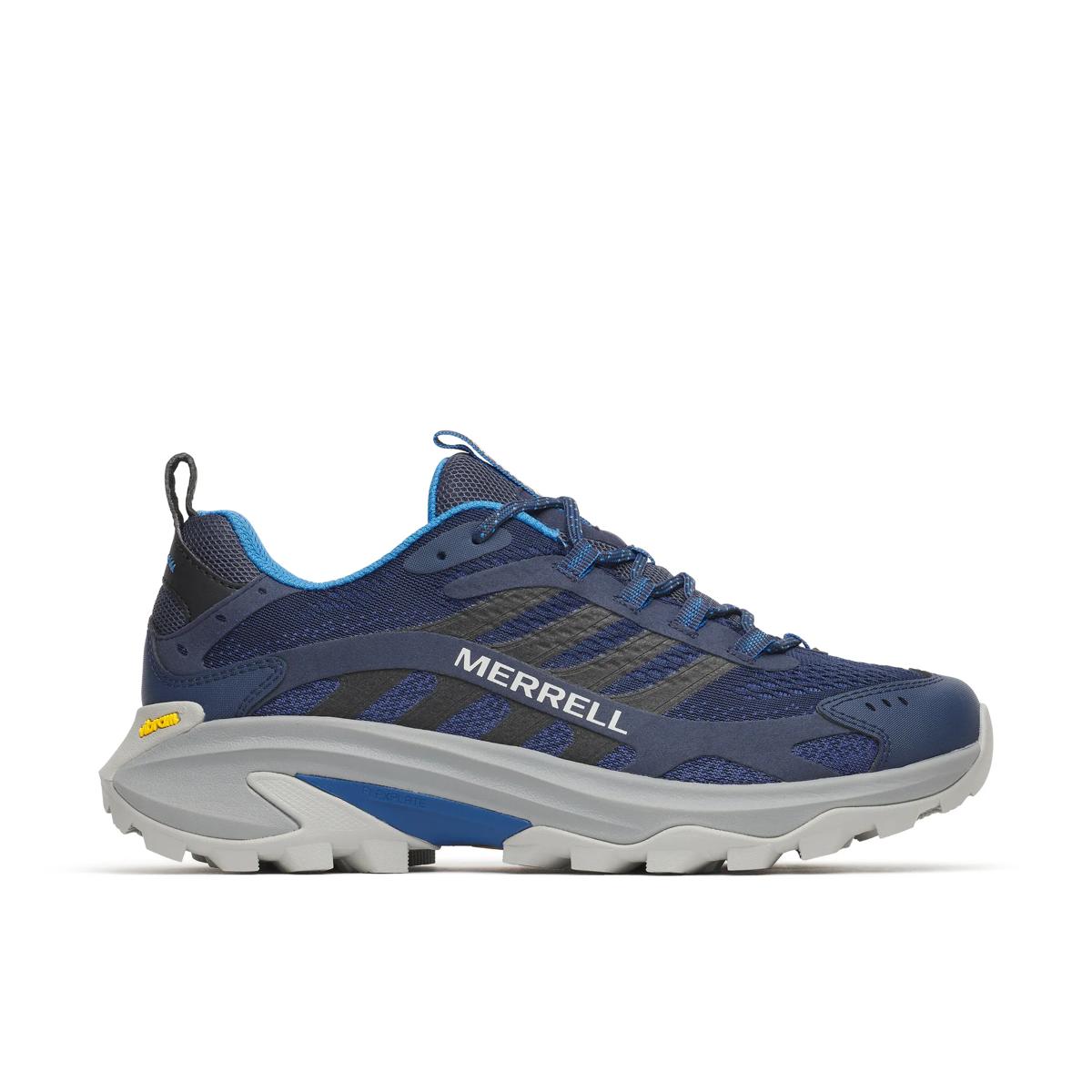 Moab Speed 2, Navy Night, dynamic 1