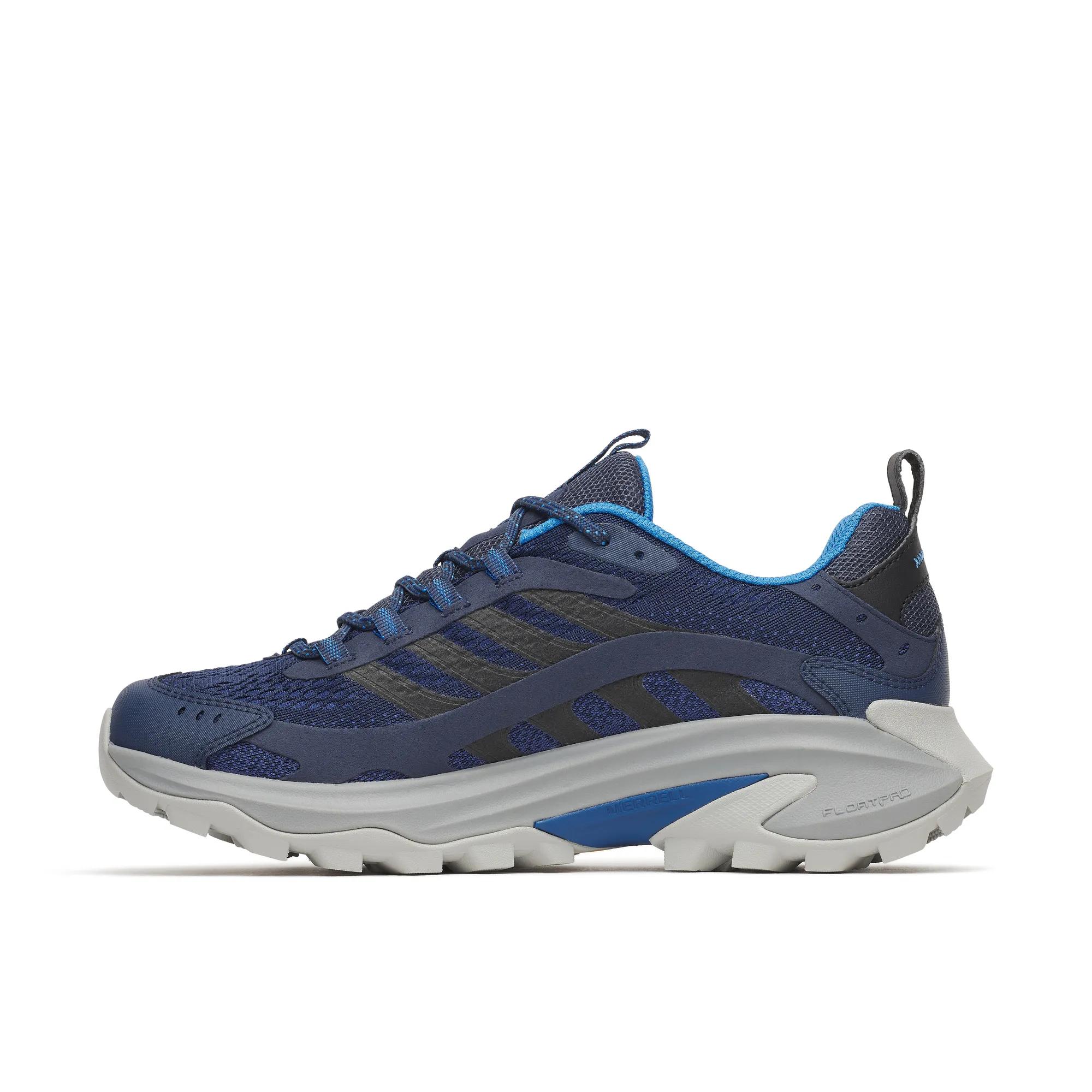 Moab Speed 2, Navy Night, dynamic 5