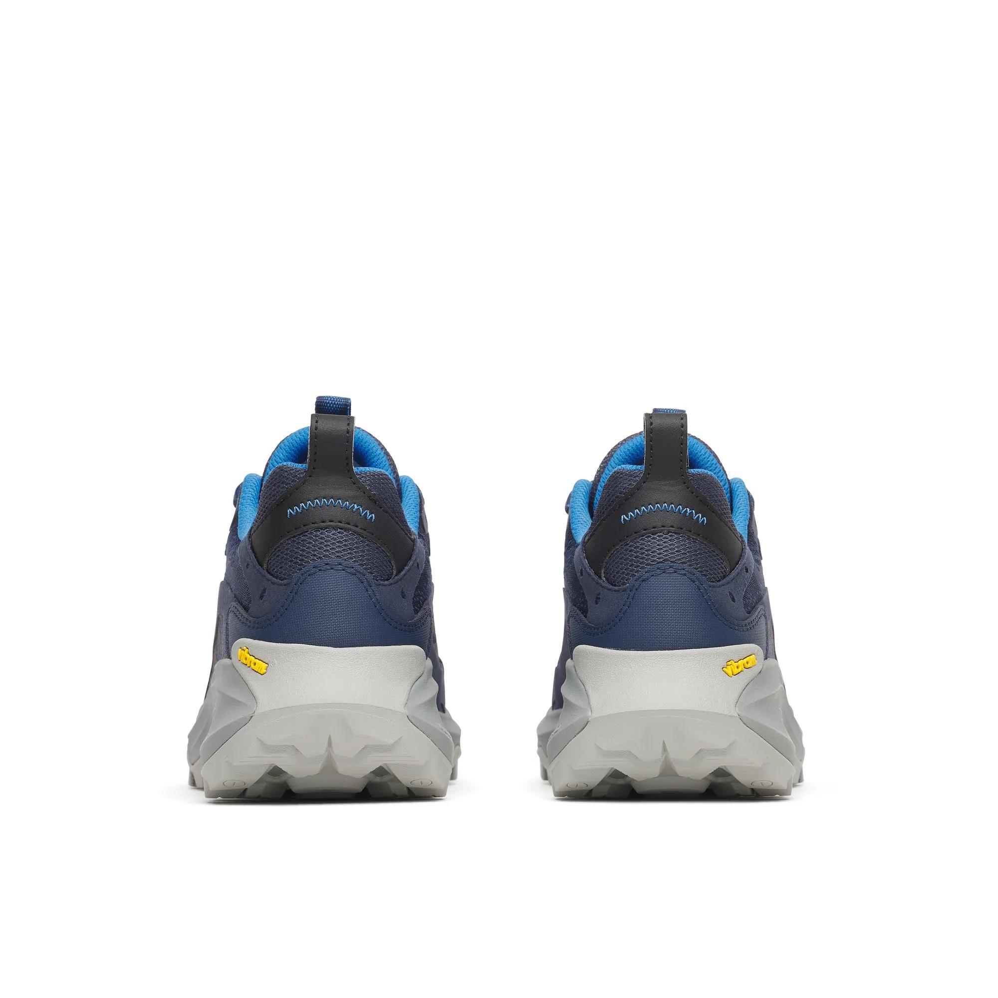 Moab Speed 2, Navy Night, dynamic 4