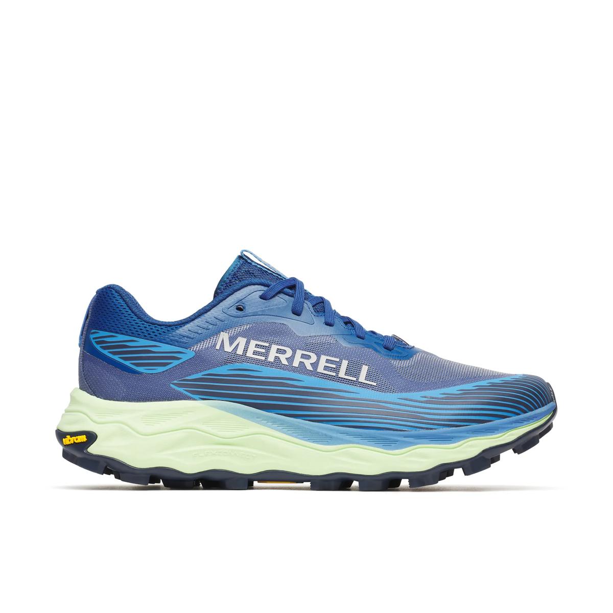 Agility Peak 6, Dark Blue, dynamic 1