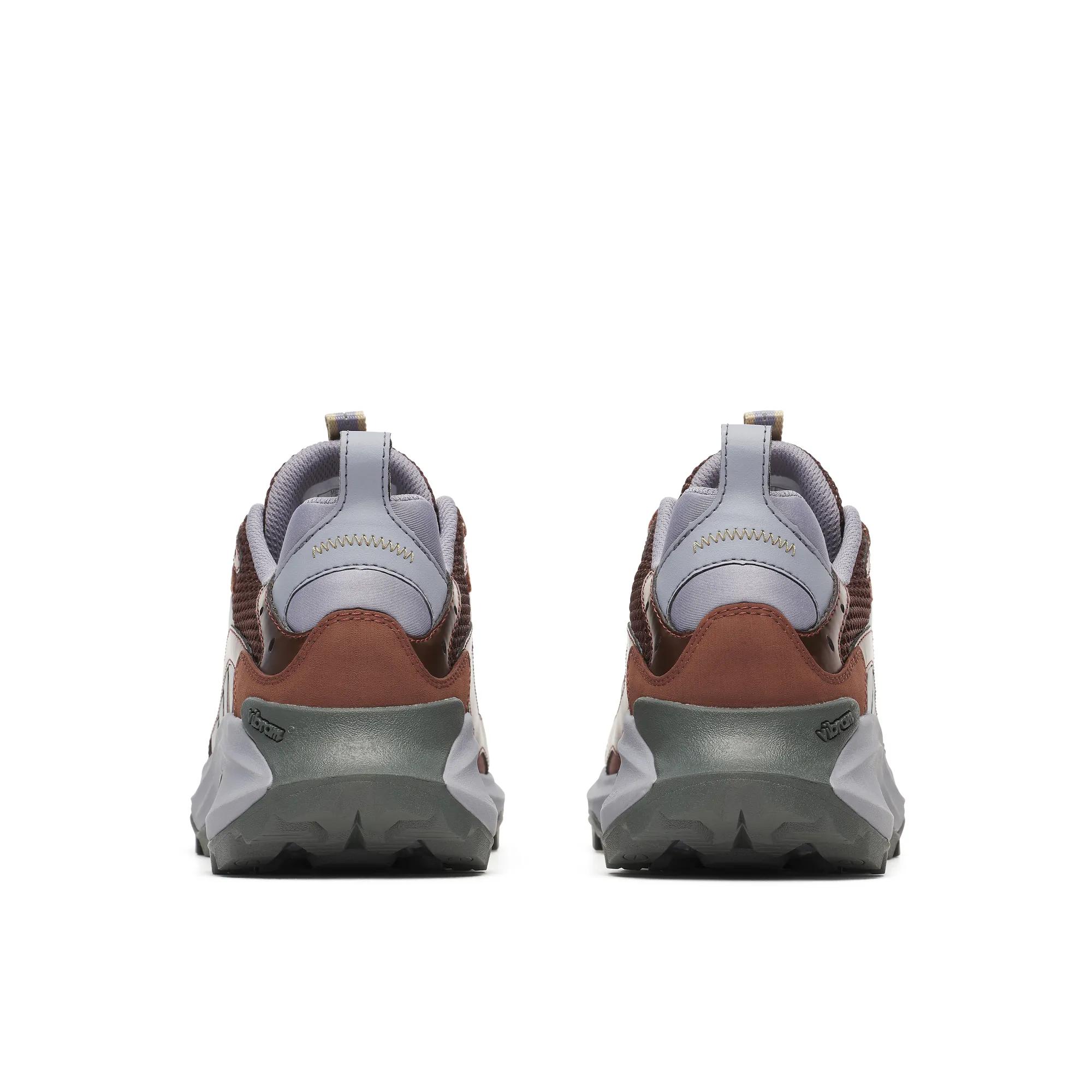 Moab Speed 2 Vent 2K, Umber, dynamic 4