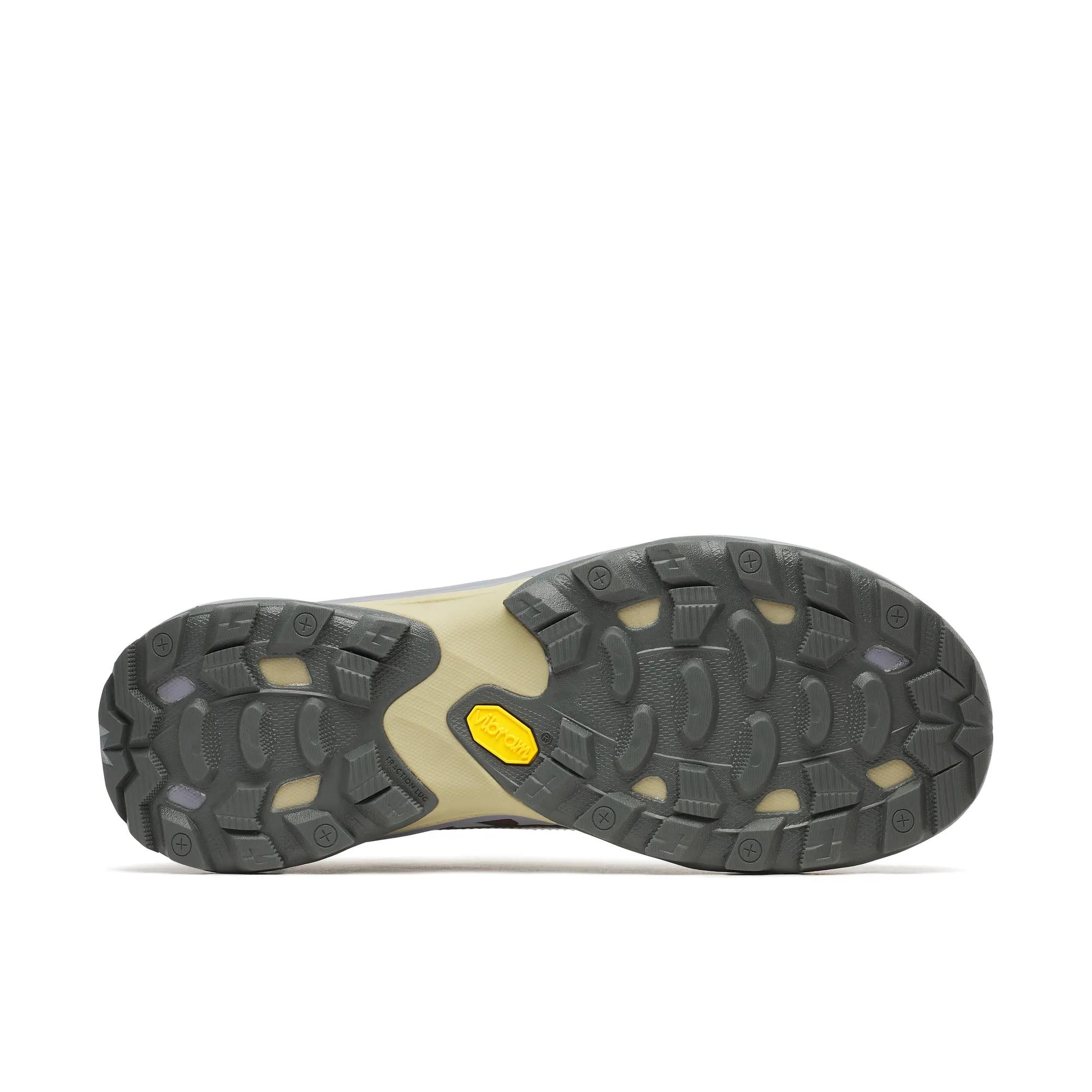 Moab Speed 2 Vent 2K, Umber, dynamic 6
