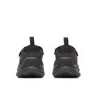 Cham Redux Sieve 1TRL, Black, dynamic 4