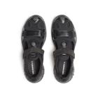 Cham Redux Sieve 1TRL, Black, dynamic 3