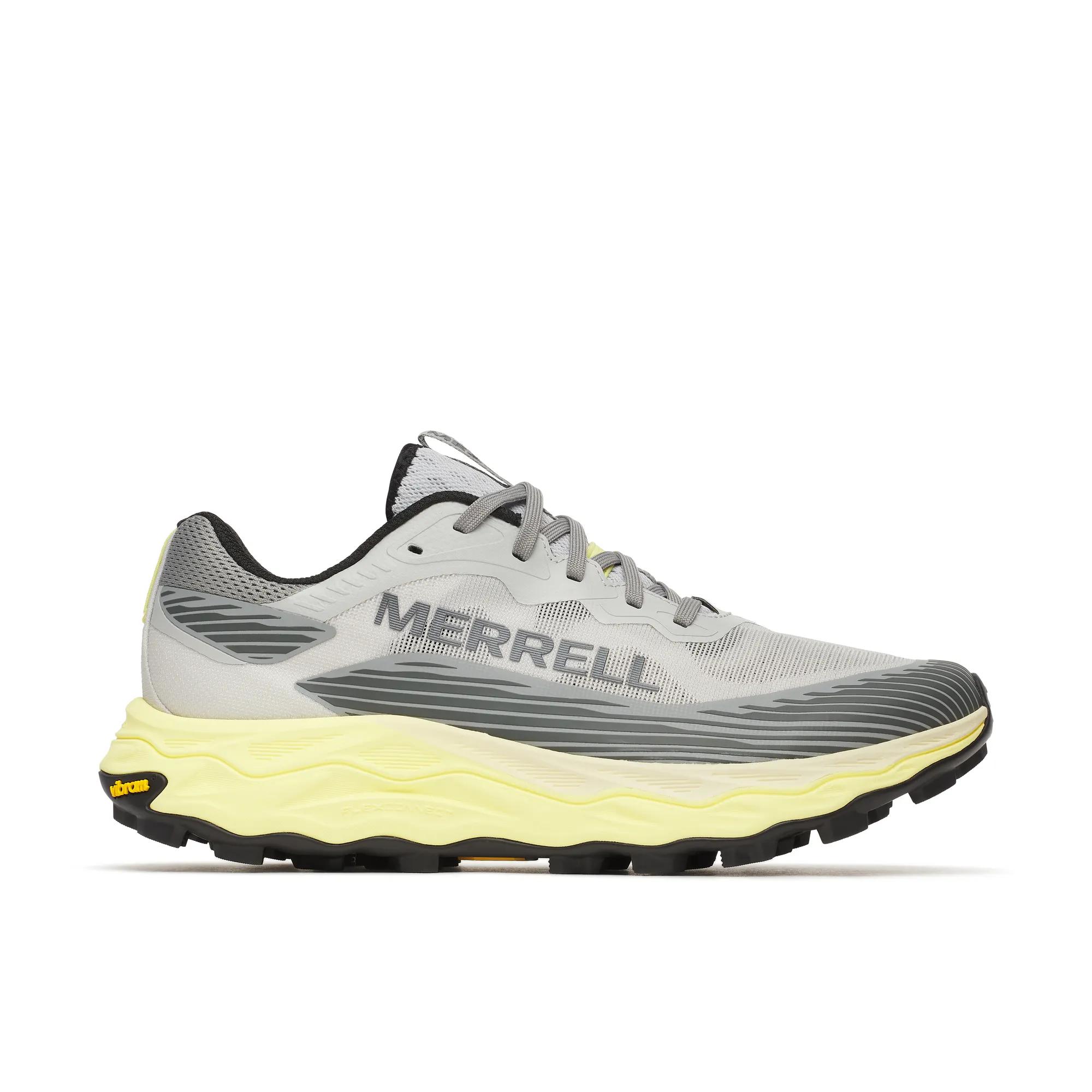 Merrell - Agility Peak 6 In Grey Size 11 M