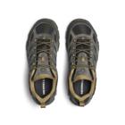 Moab 3 Waterproof, Black/Beluga, dynamic 3