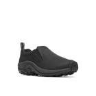 Jungle Moc Nubuck Waterproof, Black, dynamic 2