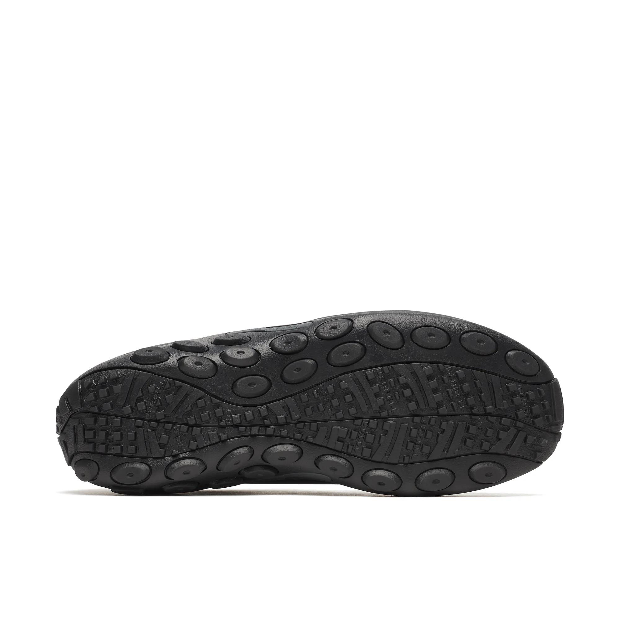 Jungle Moc Nubuck Waterproof, Black, dynamic 6
