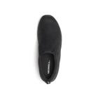 Jungle Moc Nubuck Waterproof, Black, dynamic 3