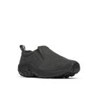Jungle Moc Nubuck Wide Width, Black/Black, dynamic 2