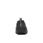 Jungle Moc Nubuck Wide Width, Black/Black, dynamic 4