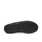Jungle Moc Nubuck Wide Width, Black/Black, dynamic 6