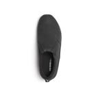 Jungle Moc Nubuck Wide Width, Black/Black, dynamic 3