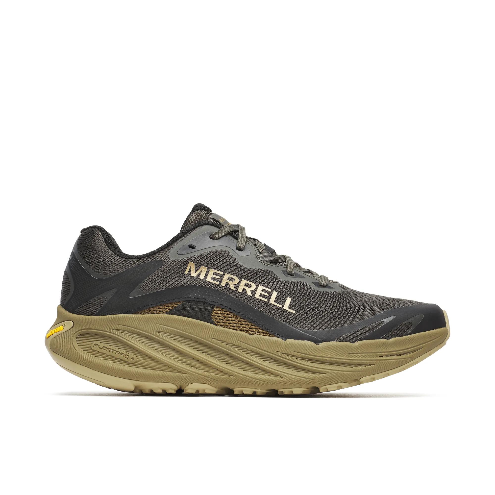 Merrell - Promorph In Black Size 6 M