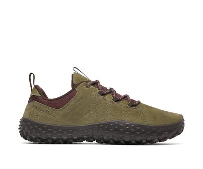 Merrell Wrapt, Loden