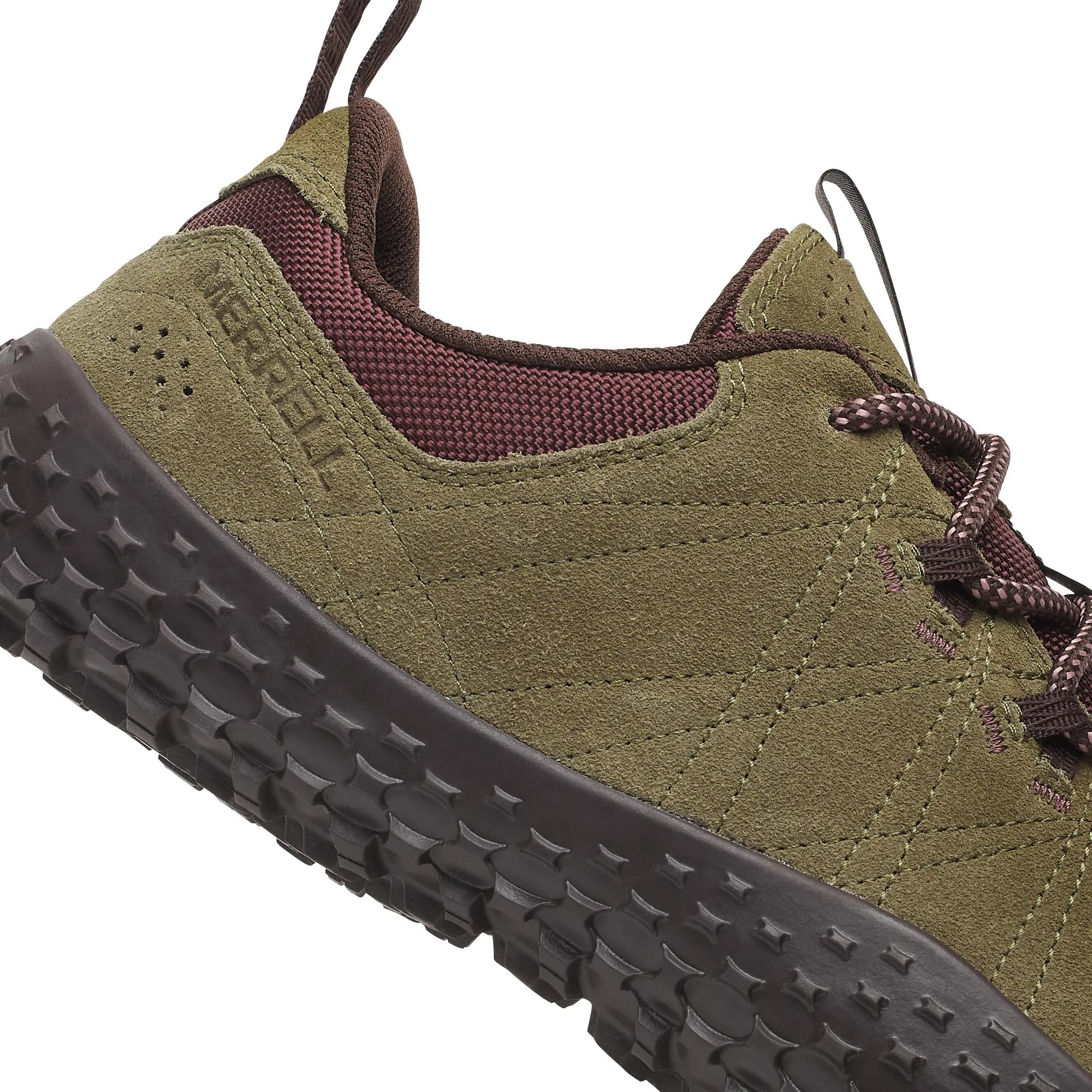 Wrapt, Loden, dynamic 5