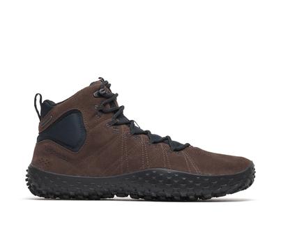 Merrell Wrapt Mid Waterproof, Coffee