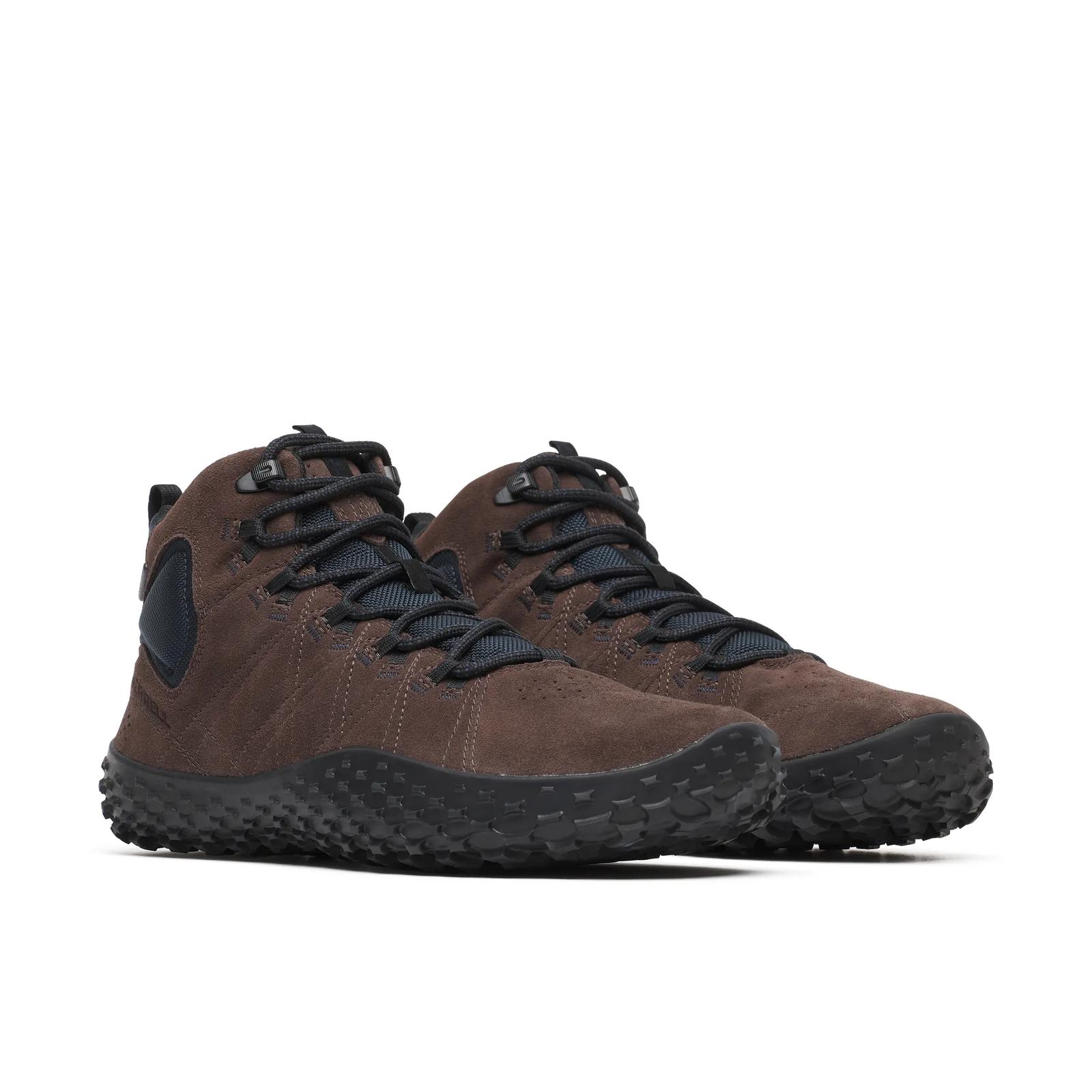 Men's Wrapt Mid Waterproof