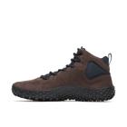 Wrapt Mid Waterproof, Coffee, dynamic 5