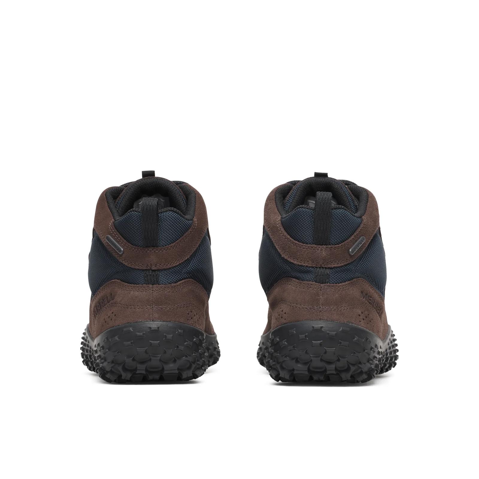 Men's Wrapt Mid Waterproof