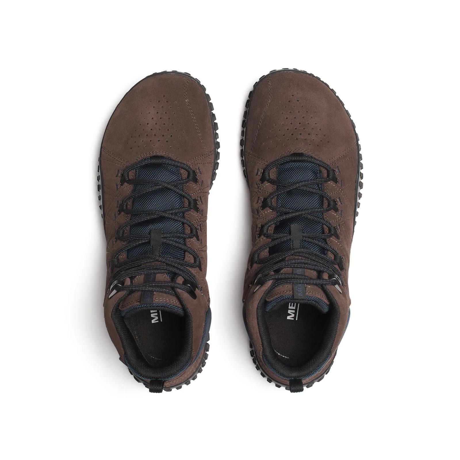 Men's Wrapt Mid Waterproof
