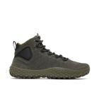 Wrapt Mid Waterproof, Beluga, dynamic 1