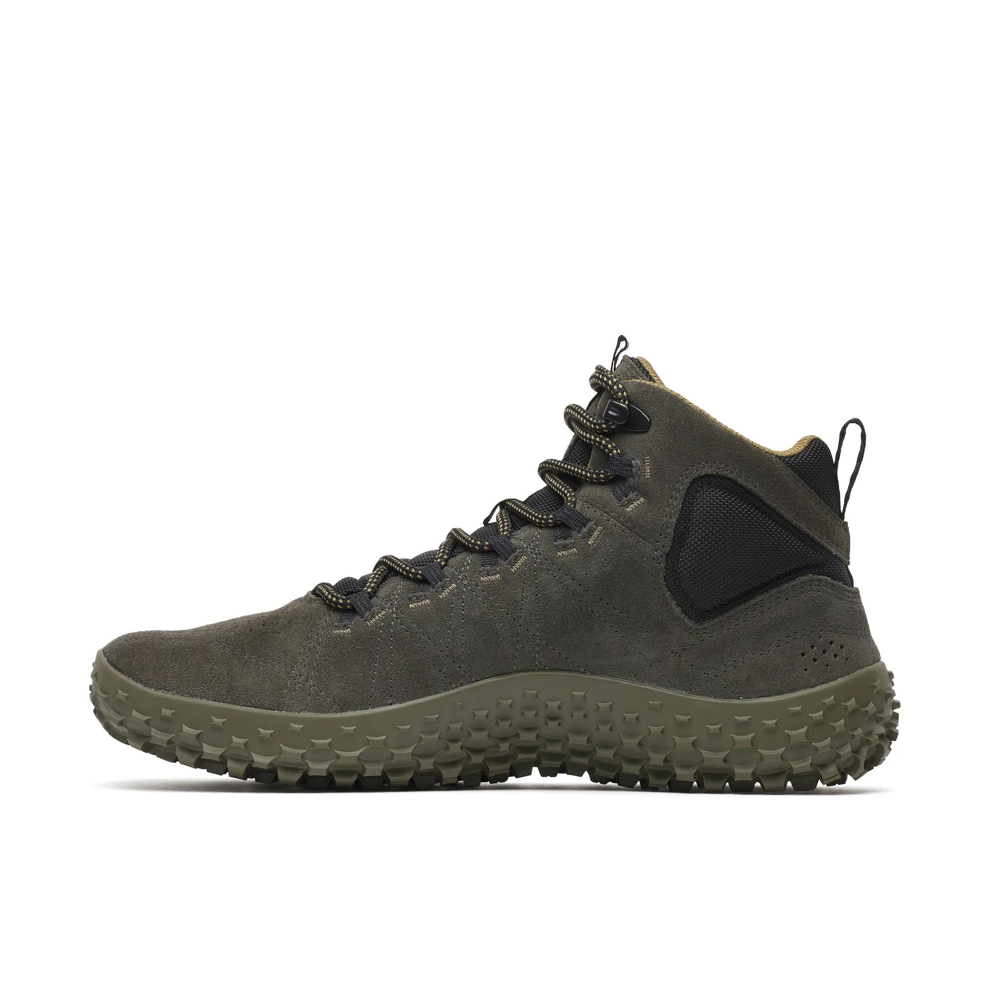 Wrapt Mid Waterproof, Beluga, dynamic 6