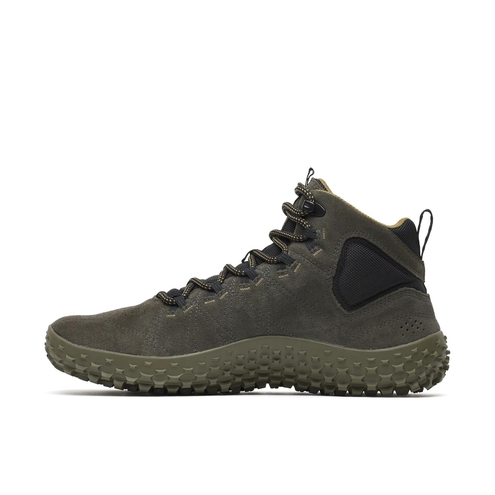 Men's Wrapt Mid Waterproof