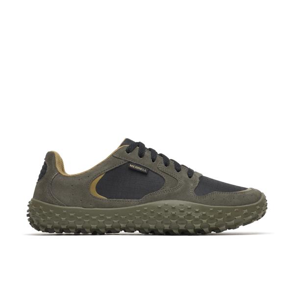 Wrapt Sneaker, Black/Beluga, dynamic