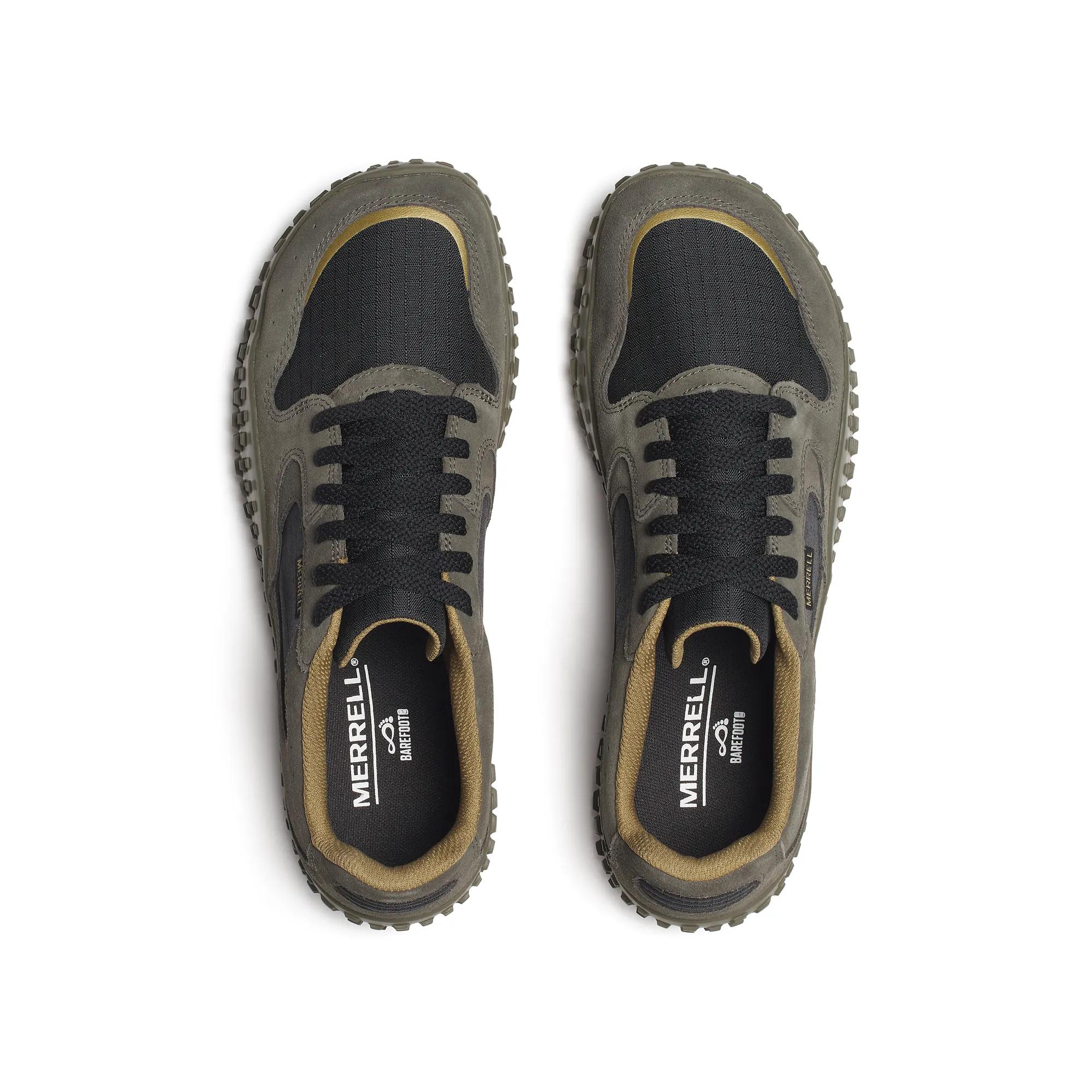 Wrapt Sneaker, Black/Beluga, dynamic 3