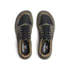 Wrapt Sneaker, Black/Beluga, dynamic 3